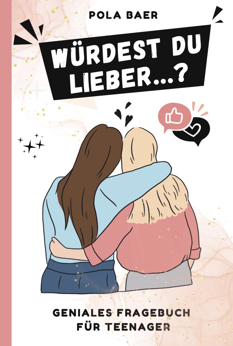 Cover: Würdest du lieber…?